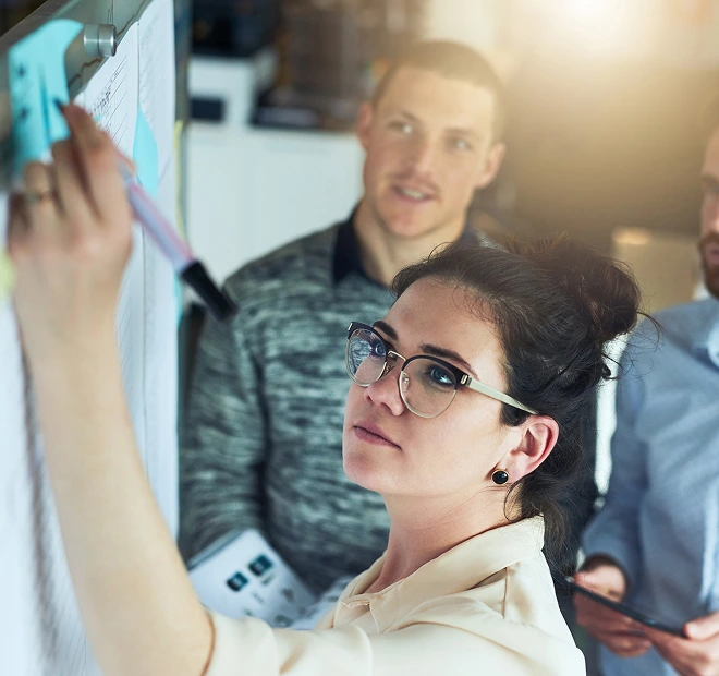 Innovación y Modelo de Negocios